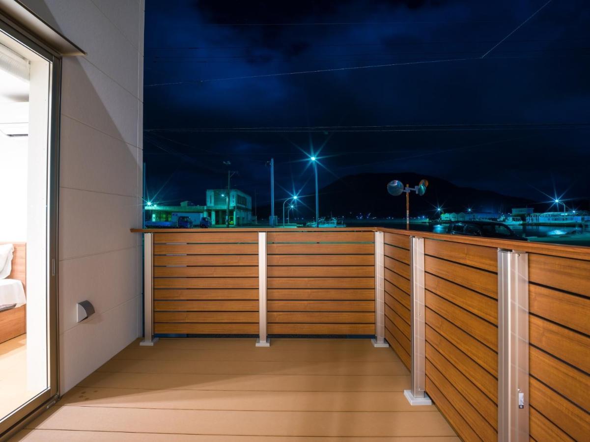 Rakuten Stay House X Will Style Itoshima 103 Exterior foto