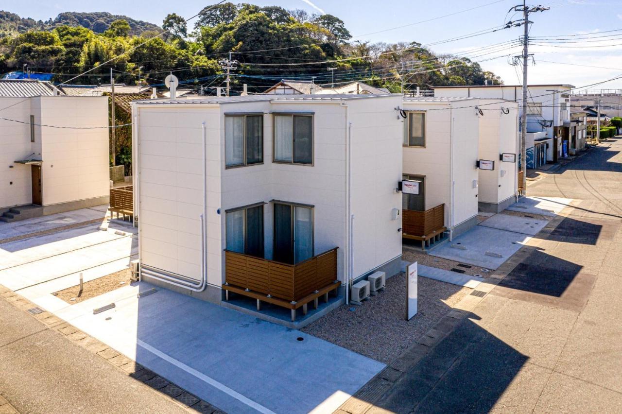 Rakuten Stay House X Will Style Itoshima 103 Exterior foto