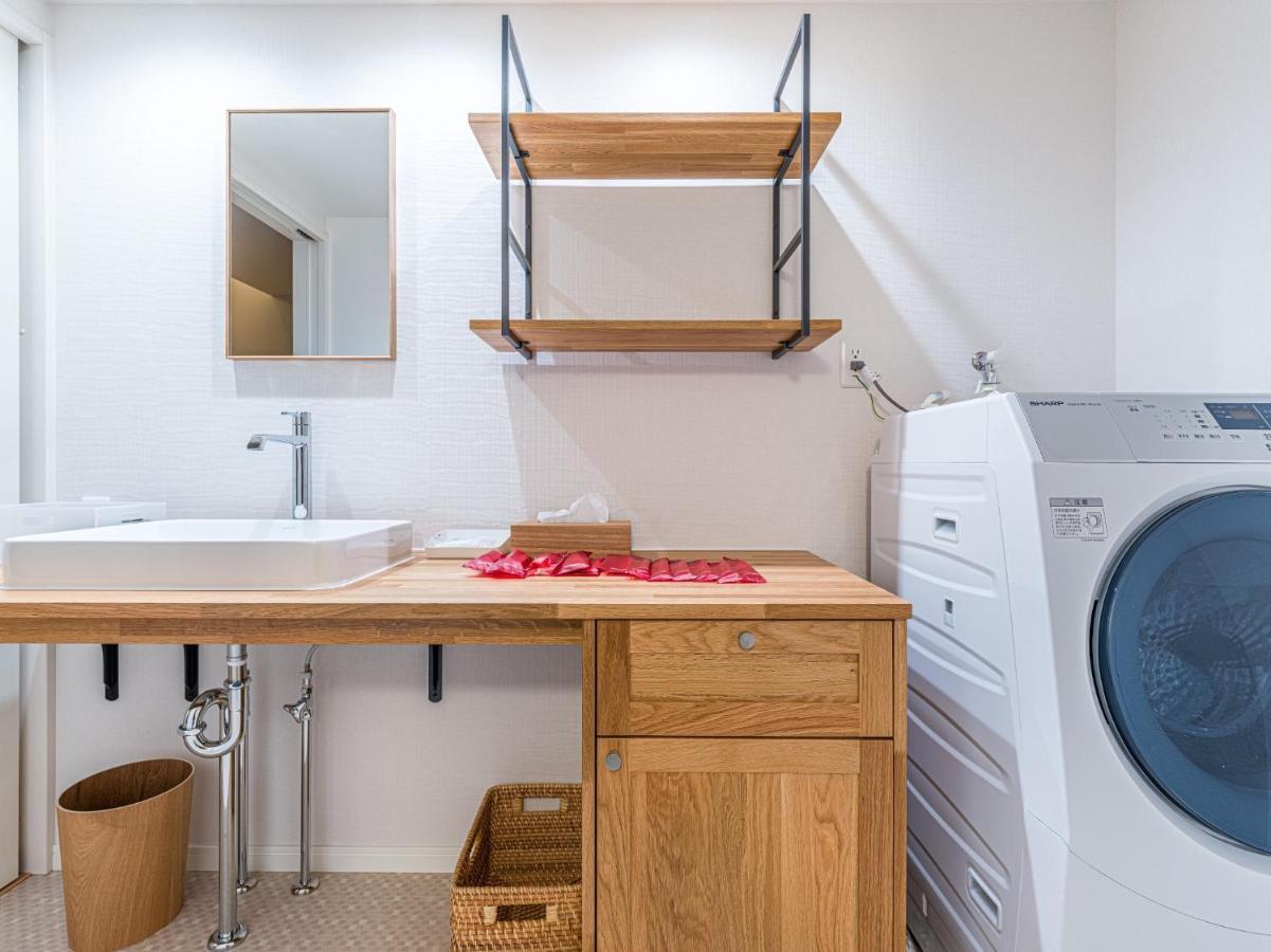 Rakuten Stay House X Will Style Itoshima 103 Exterior foto