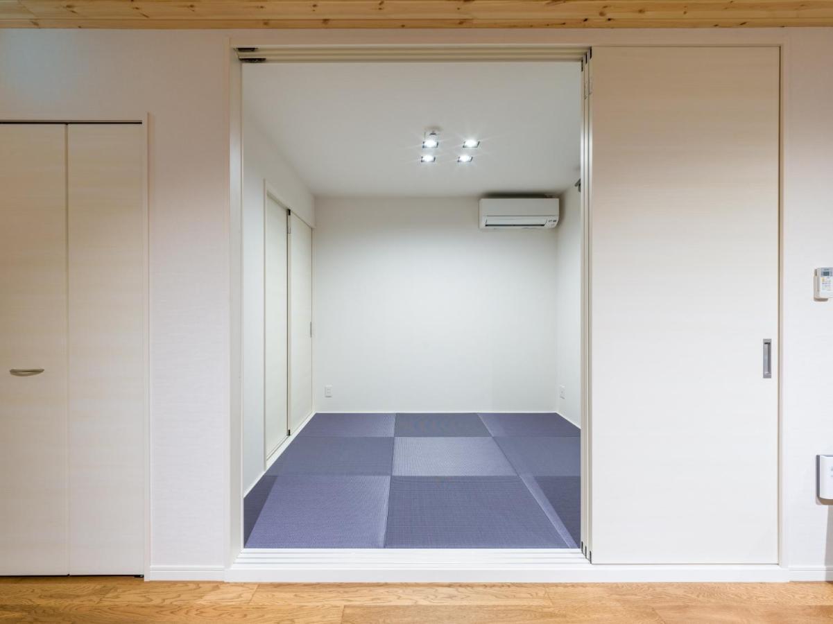 Rakuten Stay House X Will Style Itoshima 103 Exterior foto